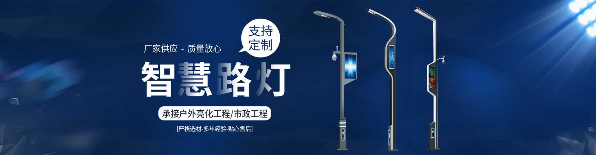 山海关区太阳能路灯定制厂家
